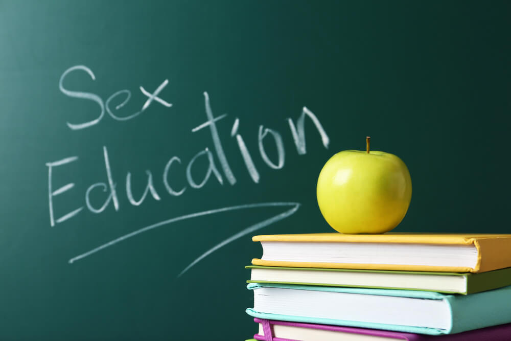 éducation sexuelle